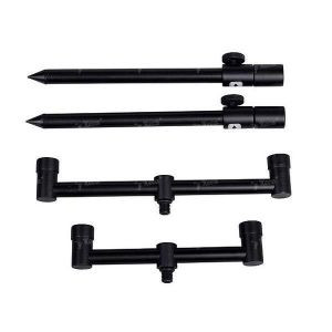 Бузбар Prologic Black Fire Buzz Sticks на 2 удилища 49879