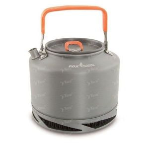 Чайник FOX Cookware heat transfer kettle 1.5L CCW006