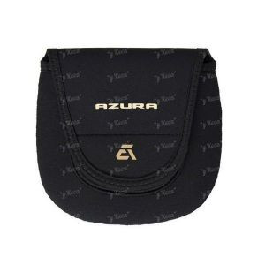 Чехол для катушки Azura Neoprene Reel Bag черный ARB-B