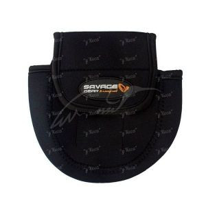 Чохол для котушки Savage Gear Neoprene Reel Cover L