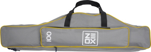 Чохол для вудлищ Zeox Basic Reel-In 100см 2 відділення