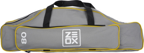 Чохол для вудлищ Zeox Basic Reel-In 80см 2 відділення