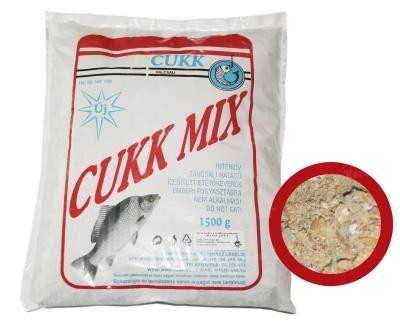 Cukk Mix 1.5кг
