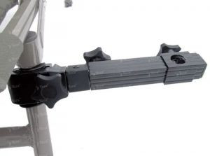Держатель зонта на кресло Carp Zoom Umbrella arm 25см CZ2012