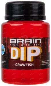 Діп Brain F1 100мл Crawfish (Річковий рак)