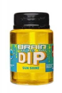 Дип Brain F1 100мл Sun Shine (макуха)