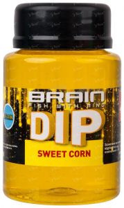 Діп Brain F1 100мол Sweet Corn (Кукурудза)