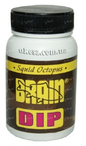 Дип Brain Squid Octopus (осьминог)