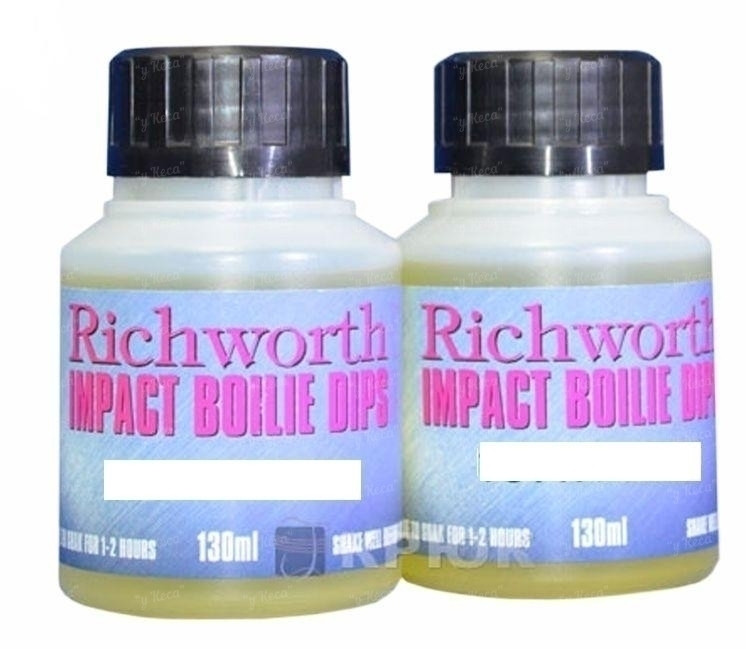 Дип Richworth 125мл Bloodworm