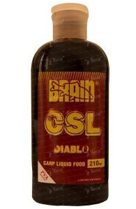 Добавка Brain C.S.L. Diablo (спеції)