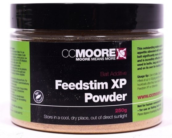Добавка CC Moore Feedstim XP Powder 250g