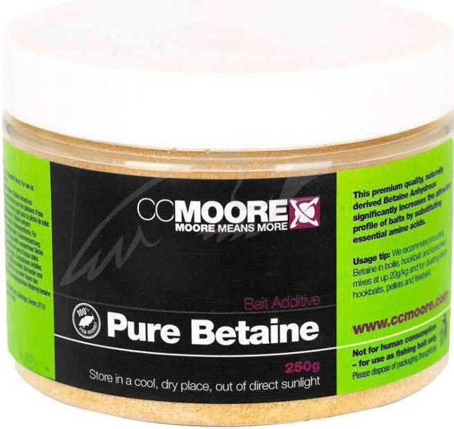 Добавка CC Moore Pure Betaine 50g
