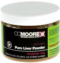 Добавка CC Moore Pure Liver Powder 50g