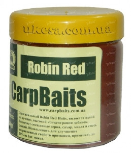 Добавка Robin Red CarpBaits 300г