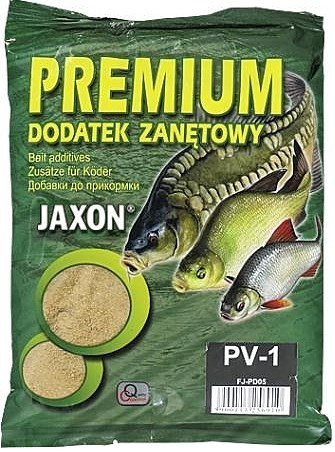 Добавка до підгодівлі Jaxon FJ-PD05 Premium PV-1 400g