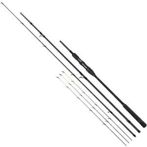 Фидер Brain Black Pond 3.0m 40-60g