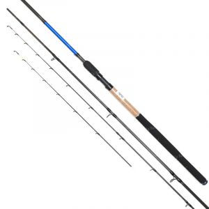Фидер Daiwa N'Zon Feeder 3.60m 80g