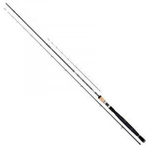 Фидер Daiwa N'Zon Super Slim Medium Feeder 3.66m 120g