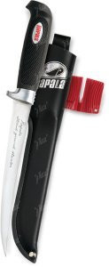 Филейный нож Rapala BP709SH1