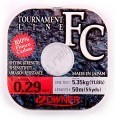 Fluorocarbon Owner 50м 0.29мм