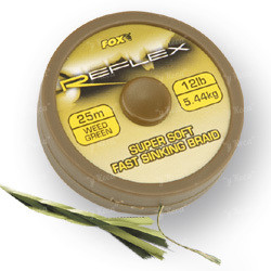 FOX CAC199 Reflex 15Lb