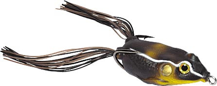 Глісер Jaxon Magic Fish Frog BT-FR03A