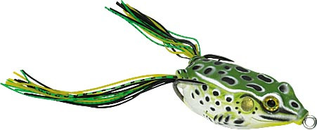 Глісер Jaxon Magic Fish Frog BT-FR03C