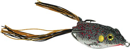 Глісер Jaxon Magic Fish Frog BT-FR03E