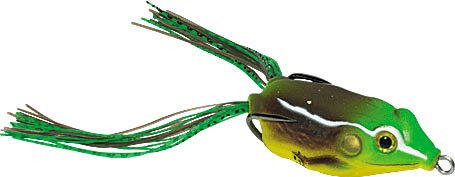 Глиссер Jaxon Magic Fish Frog BT-FR05B