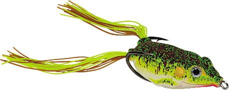 Глісер Jaxon Magic Fish Frog BT-FR05D