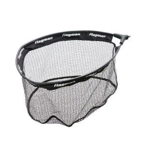 Голова для подсака Flagman Soft Rubber Mesh 50*40см FZ5040