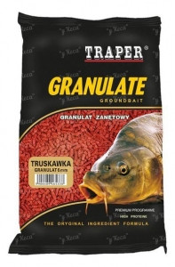Гранулят Traper 1кг 5мм Trout (форель)