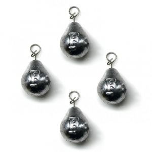 Вантаж Fanatik джиг-риг Підкидьок 070 20г 4шт