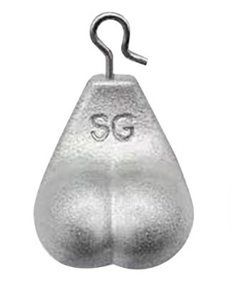 Груз Savage Gear Balls Clip On 5G 8Pcs