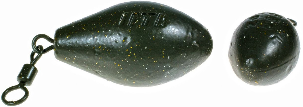 Груз Tandem Baits Olive Bomb 100g