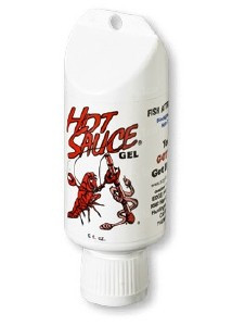 Hot Sauce Gel