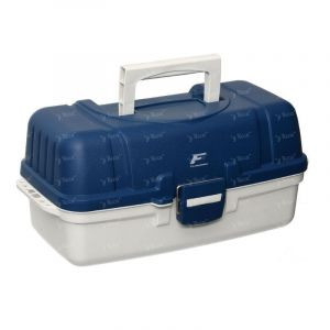 Ящик рыболовный Flagman Tackle Box 27 3 полки