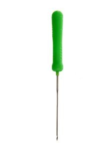 Игла насадочная для бойлов Carp Pro Bait Needle 1 мм