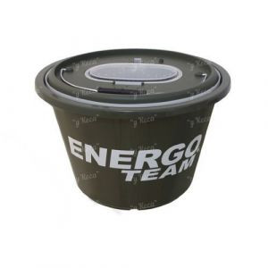 Кана для живца Energo Team 10 литров