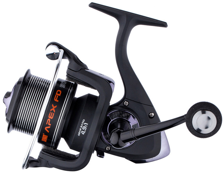 Катушка Brain Apex 5000 FD