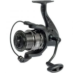 Катушка Brain Classic III Feeder 6000S