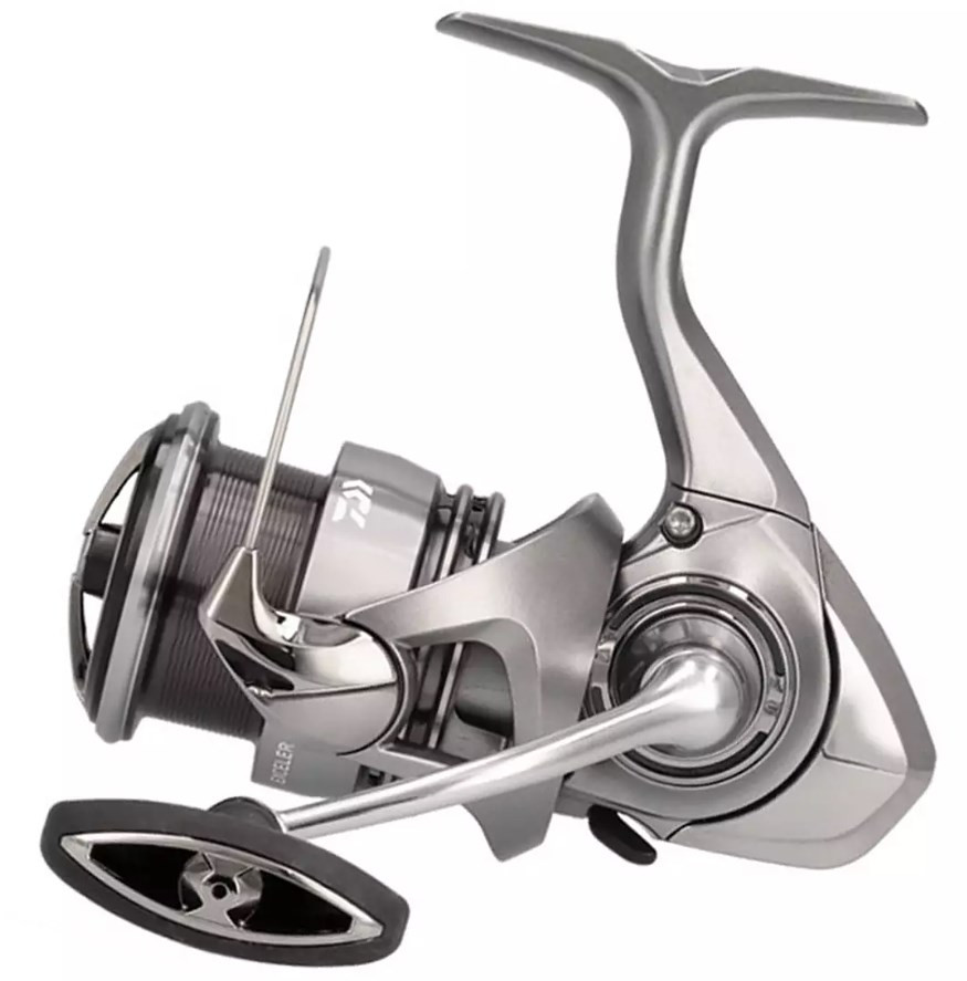 Катушка Daiwa 23 Exceler LT 5000-C