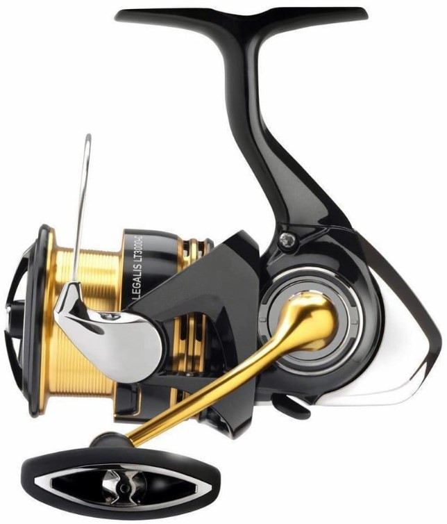 Катушка Daiwa 23 Legalis LT 3000-C