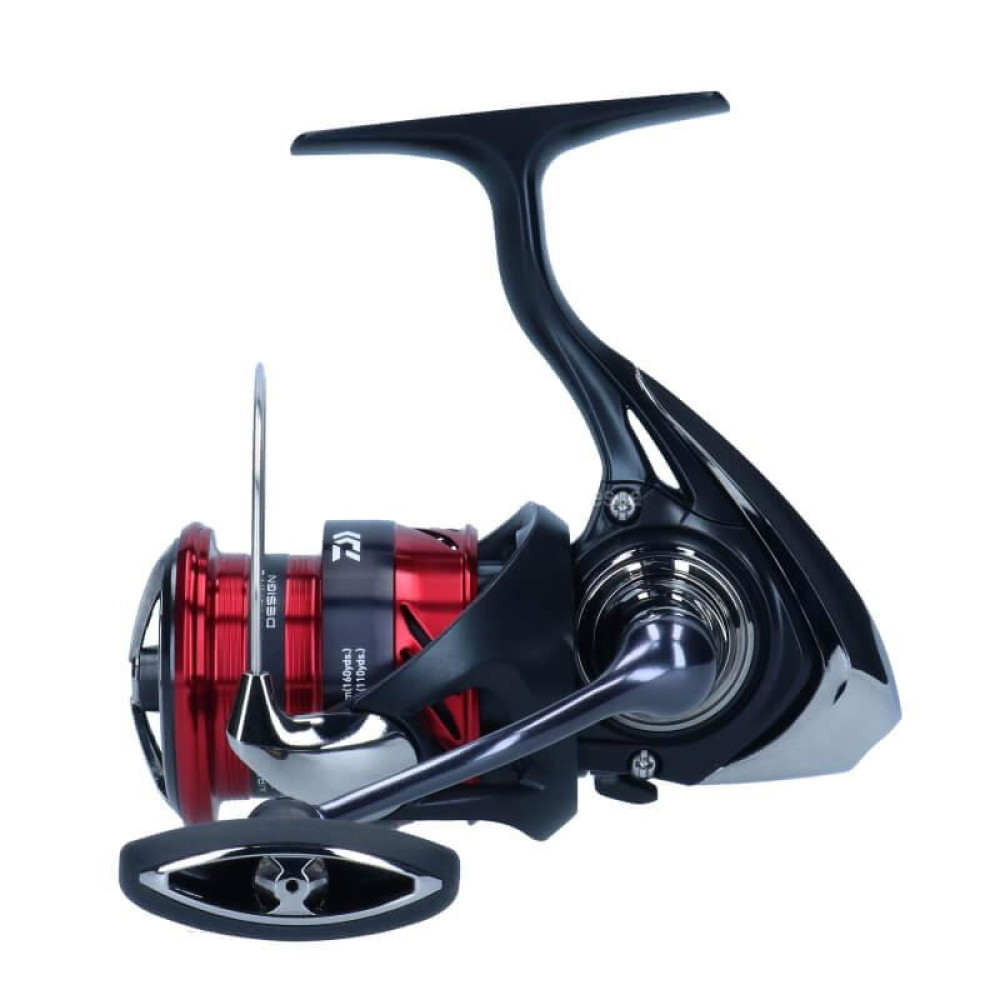 Котушка Daiwa 23 Ninja LT 5000-C