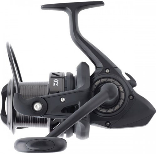 Катушка Daiwa Black Widow 5500A