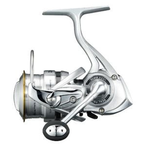 Катушка Daiwa Caldia 11 2000