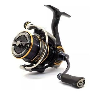 Катушка Daiwa Caldia FC LT 21 2000S