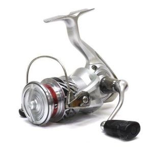 Котушка Daiwa Crossfire LT 20 2000