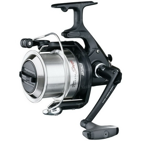 Катушка Daiwa Emblem Spod EM-SPOD 5.1:1 4+1 690г