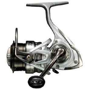 Котушка Daiwa Exceler 14 2004